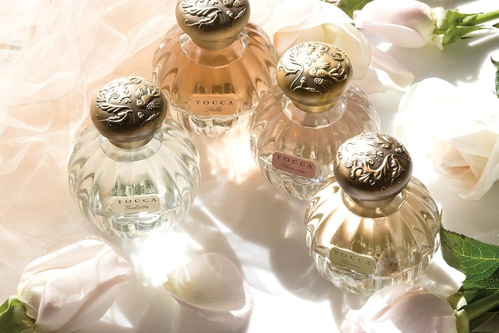 トッカ(TOCCA) オードパルファム コレットの香り 50ml(香水