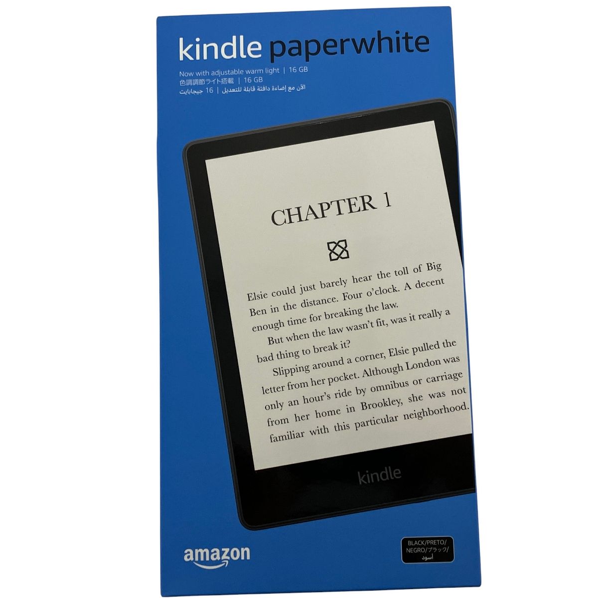 Amazon