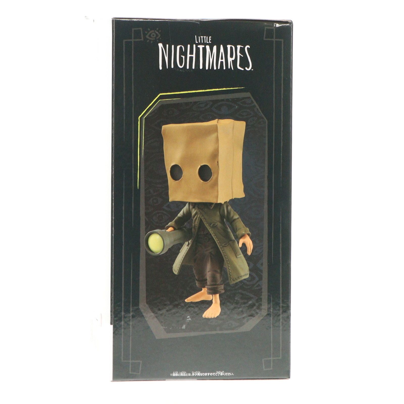 モノ LITTLE NIGHTMARES -リトルナイトメア- フィギュア Little 