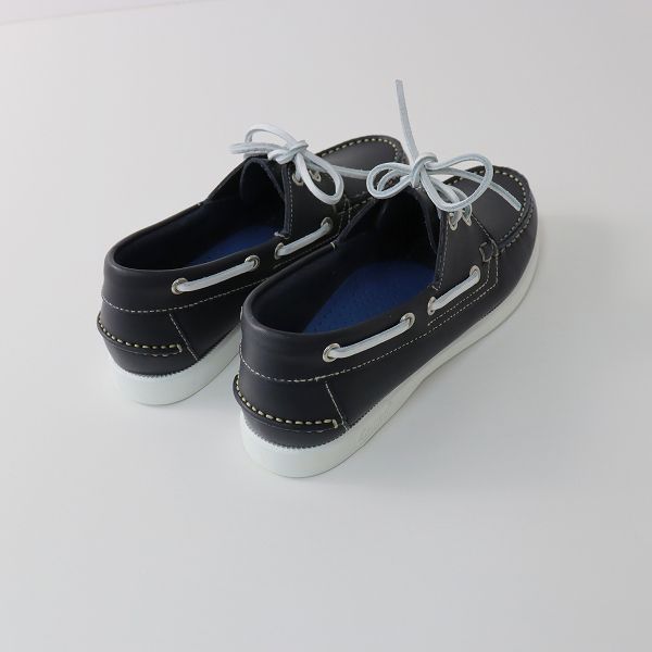 パラブーツ デッキシューズ 45r 中古・古着通販】PARABOOT (パラブーツ) 45R (フォーティー