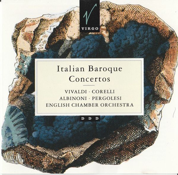 その他 Castello/Corelli/Vivaldi: Odys [CD] Castello/Corelli/Vivaldi: Odys [CD]