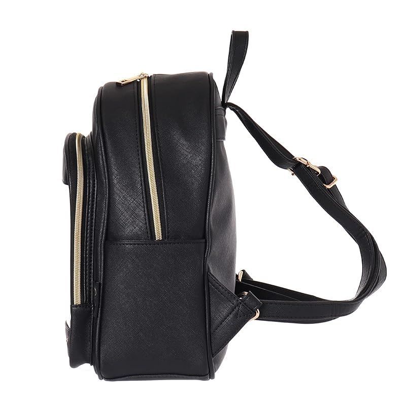 ✨リュック✨バッグパック 特価商品】推し活 痛バッグ Osel 合皮 リュック バッグ ロゴ
