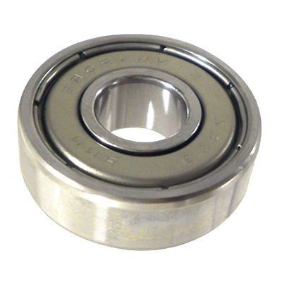 数量 674ZZ DDL-740ZZ 両シールド付 内径4mm×外径7mm×幅2.5mm ステンレス NMB 2個入り ミニチュアベアリング