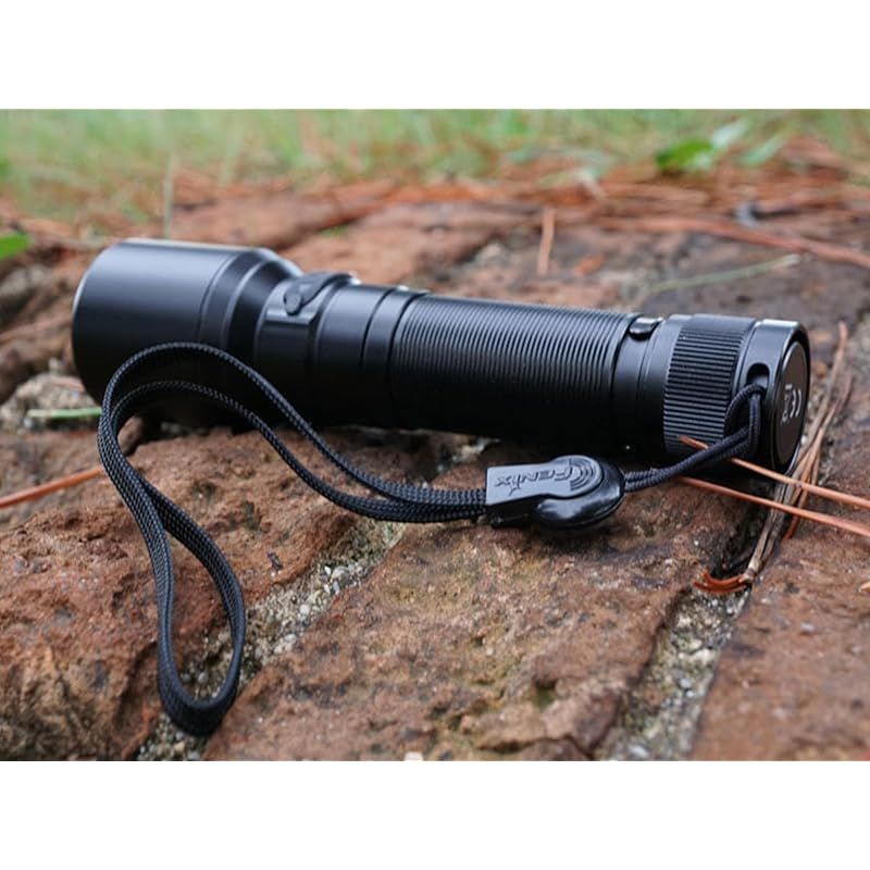 Fenix C7 LED 懐中電灯 強力 超高輝度 3000ルーメン 470メートル照射 5000mAh USB Type-C充電式 大容量バッテリー IP68防水防塵 テール磁気吸引 LEDライト 防災 作業用 停電対策 緊急用 軽量 キャンプ 登 1 OLIVEOS_COM_TR