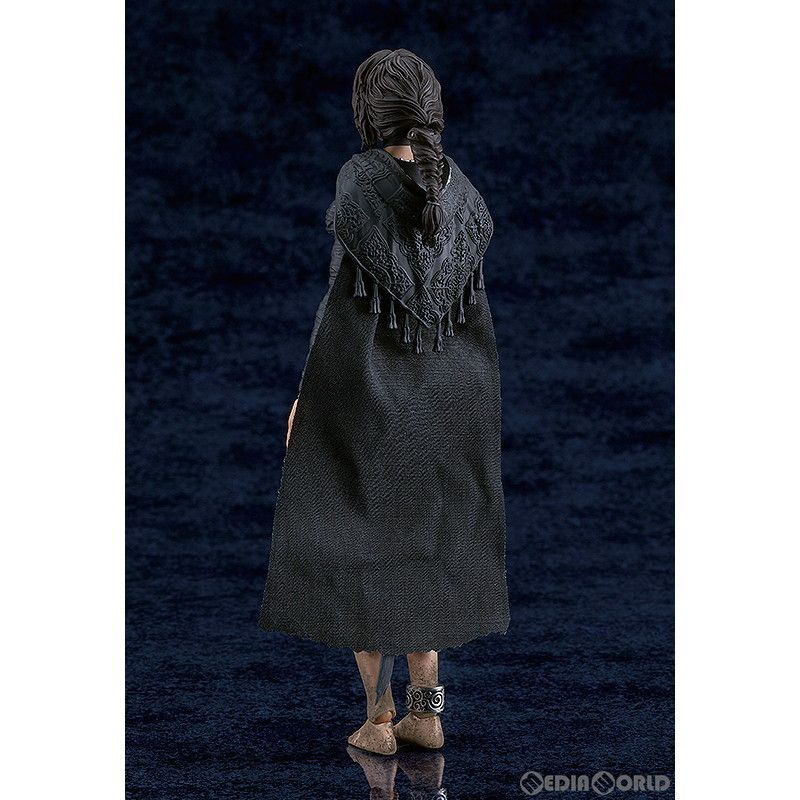 figma(フィグマ) 593 黒衣の火防女(PS5)(こくいのひもりめ