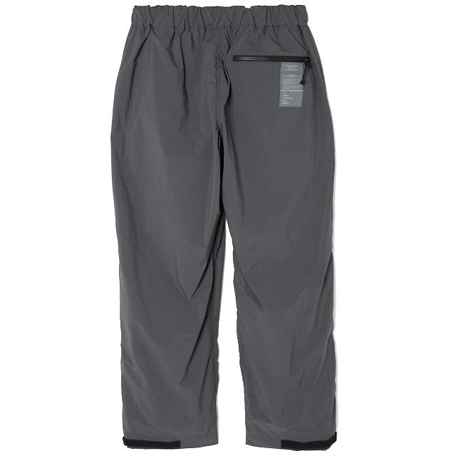 新品 N.HOOLYWOOD TPES エヌハリウッド 25SS WEBBING BELT CARGO PANTS アメリカ軍特殊部隊 カーゴパンツ 9251-CP04-003 40 CHARCOAL 新品 N.HOOLYWOOD TPES エヌハリウッド 25SS WEBBING BELT CARGO PANTS