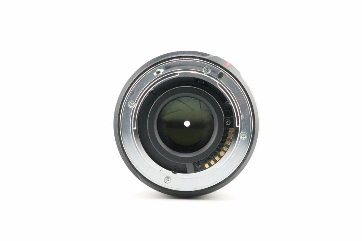 ☆極上品☆タムロン TAMRON SP AF 60mm F2 Di II MACRO 1:1 G005