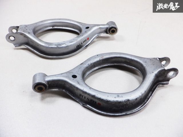 激レア、廃盤、BNR32GT-R NISMO 前後アッパーアーム 激レア、廃盤、BNR32GT-R NISMO 前後アッパーアーム