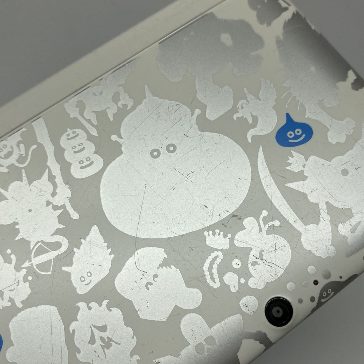 3DS LL ドラゴンクエストモンスターズ2 スペシャルパック 本体のみ