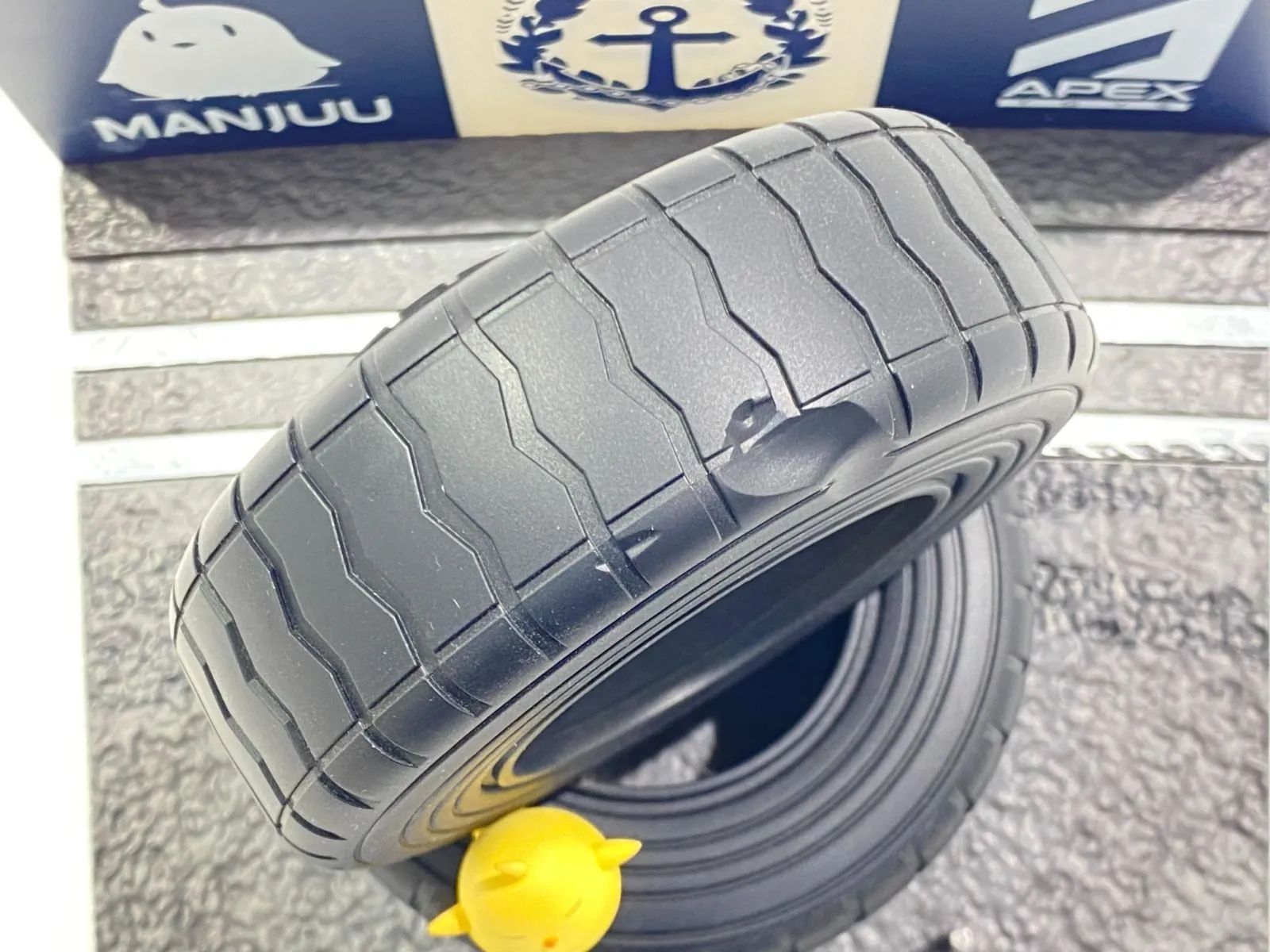 ボルチモア スプレンディット