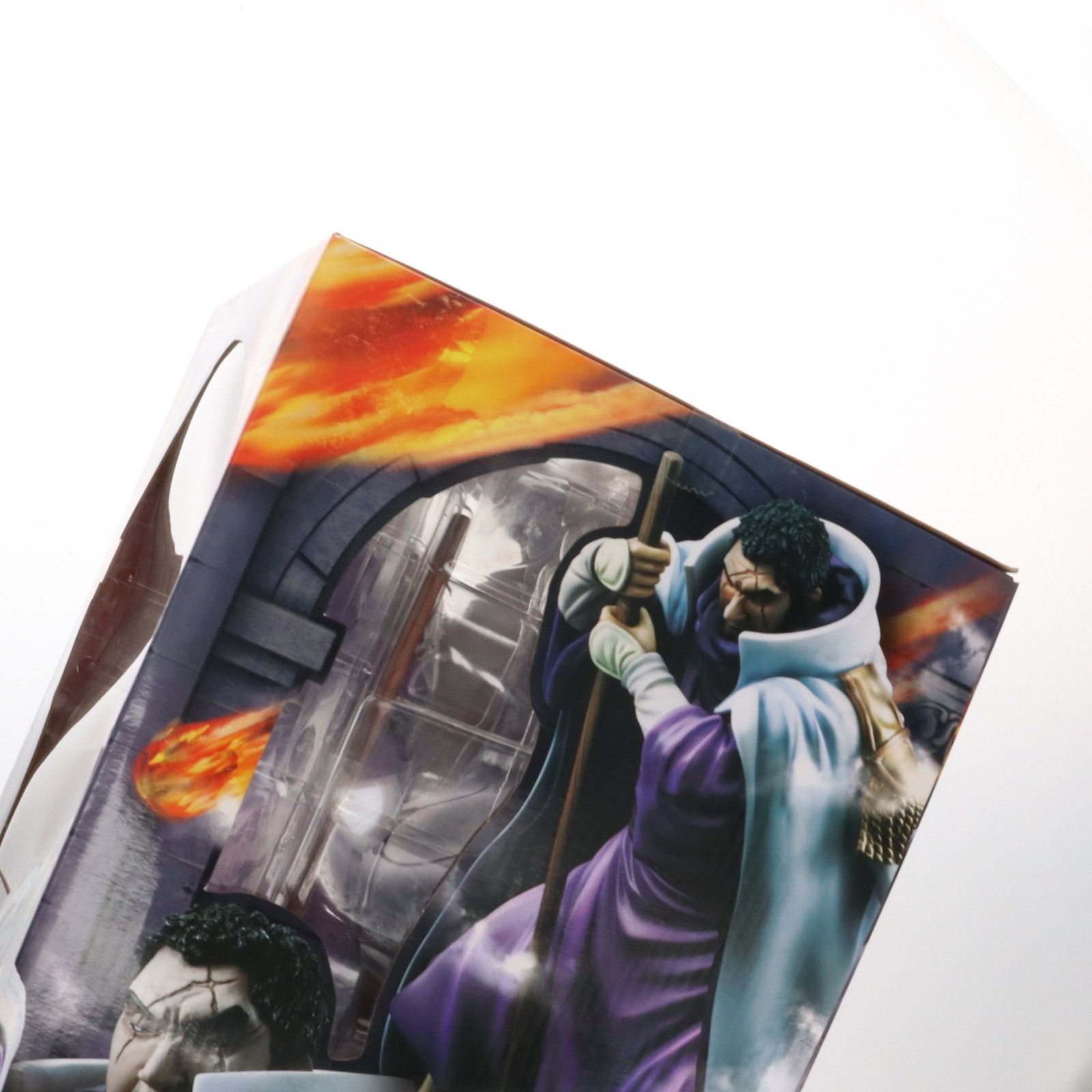 Portrait.Of.Pirates 安い P.O.P Sailing Again 海軍本部大将 藤虎