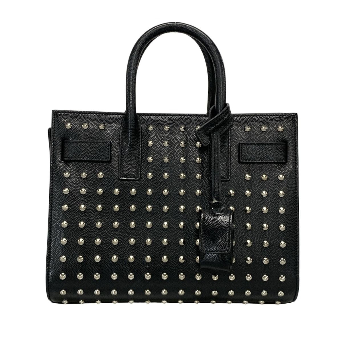 SAINT LAURENT PARIS(サンローランパリ) ハンドバッグ サックド
