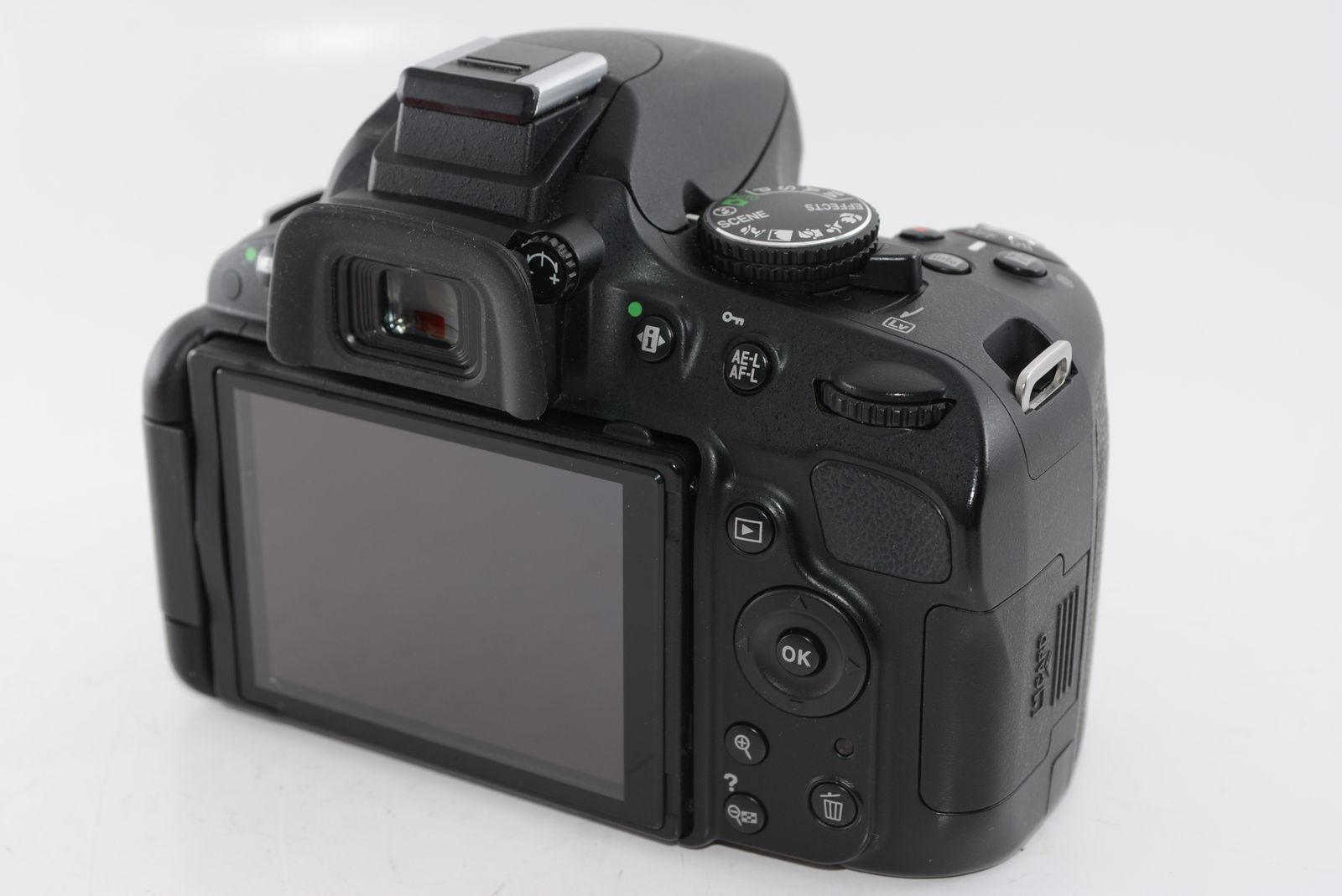 美品！動作◎ ニコン Nikon D5100 ボディ 一眼レフ デジタル カメラ D5100 - 概要 | 一眼レフカメラ | ニコン