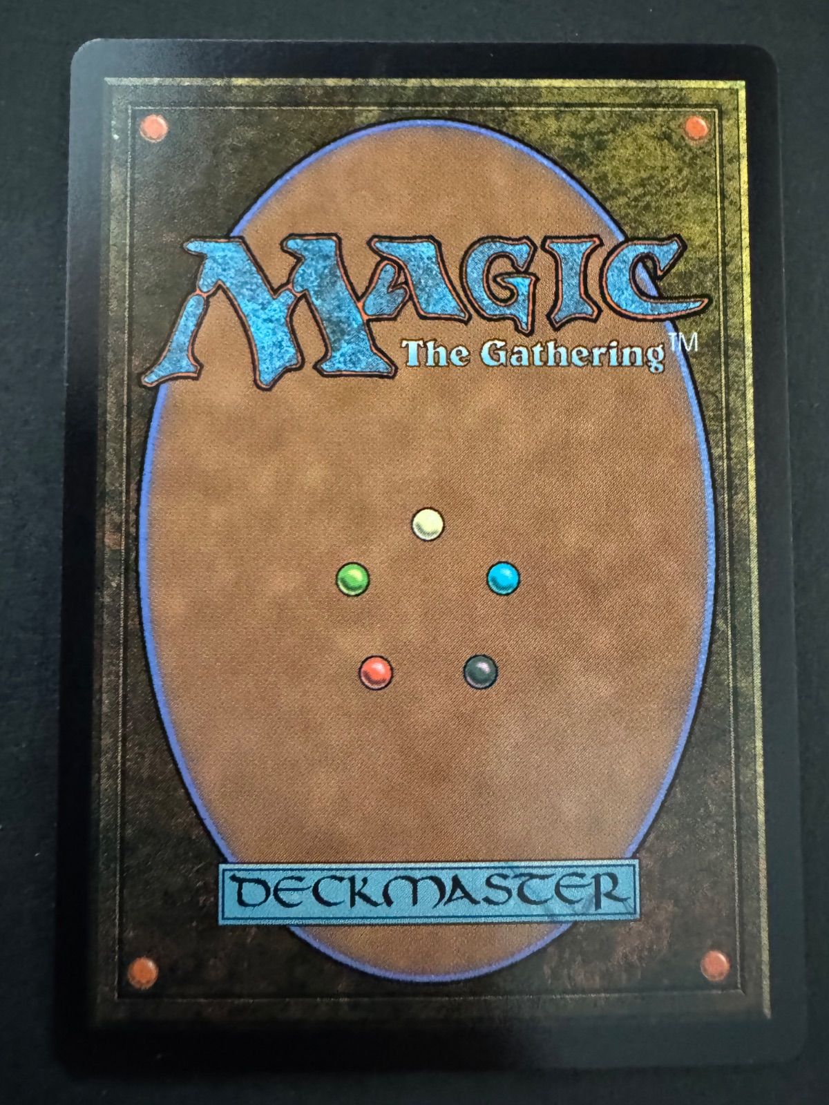 MTG 闇の王 ヨーグモスの法務官、ギックス 英語 ショーケース 継承史