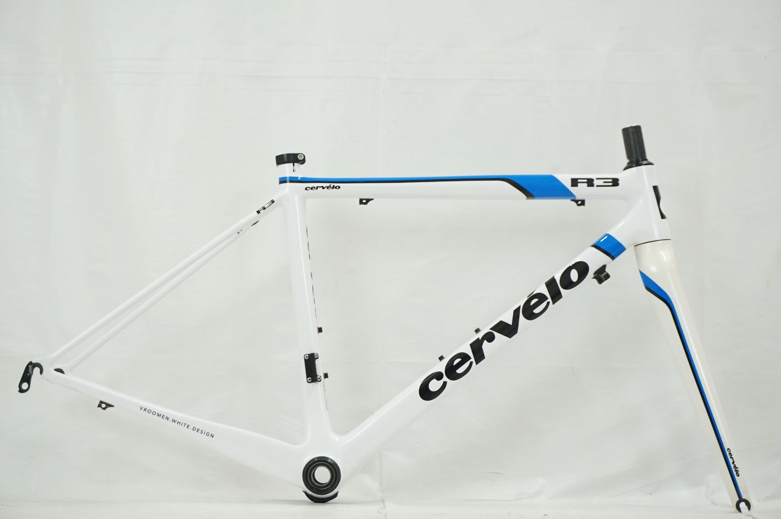 CERVELO 「サーベロ」 R3 2012年モデル フレームセット / バイチャリ 