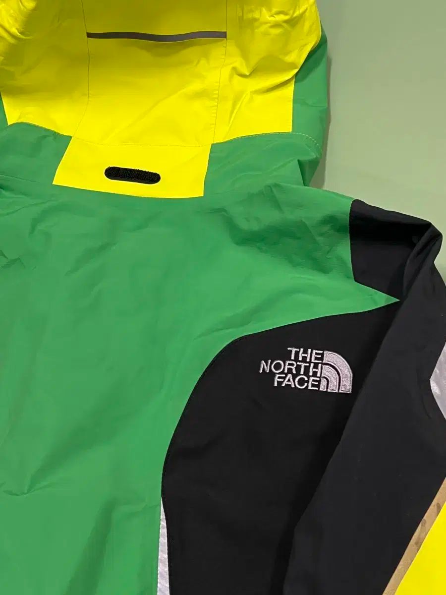 THE NORTH FACE ザノースフェイス サミットシリーズ GORE TEX ゴアテックス プロシェル ウィンドブレーカー 登山 ジャケット 皿 その他 