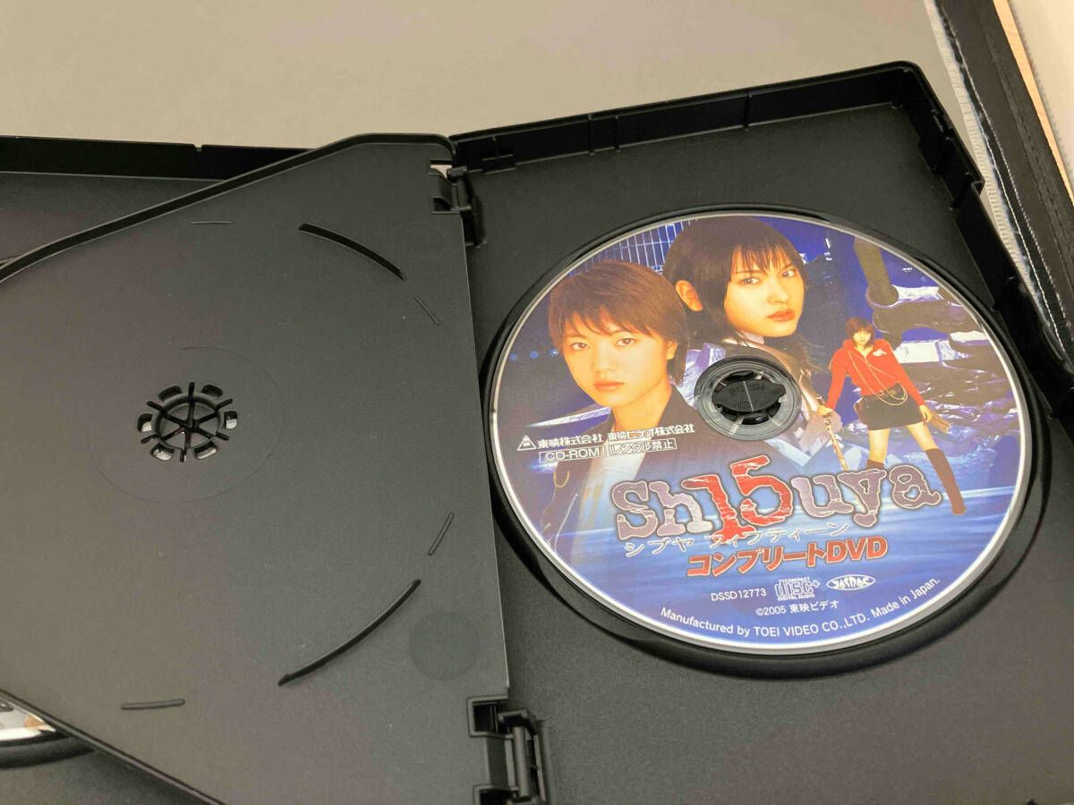 DVD Sh15uya コンプリートDVD - メルカリ