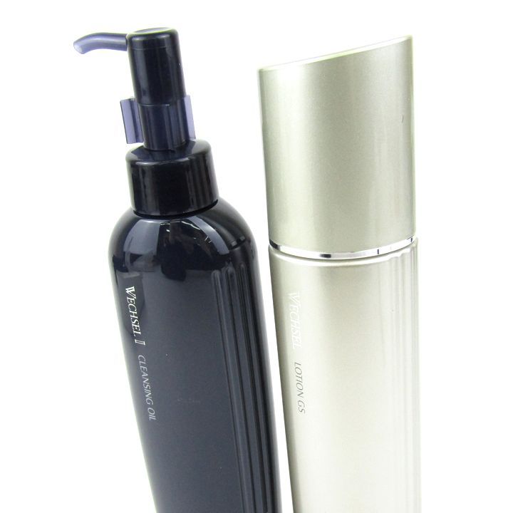 DRデビアス ヴェクセルローションGS 2本セットおまけ付き② ヴェクセル