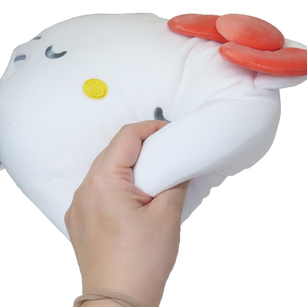 ハローキティ 2001年 妖精 フェアリーキティ ハル ミニクッション