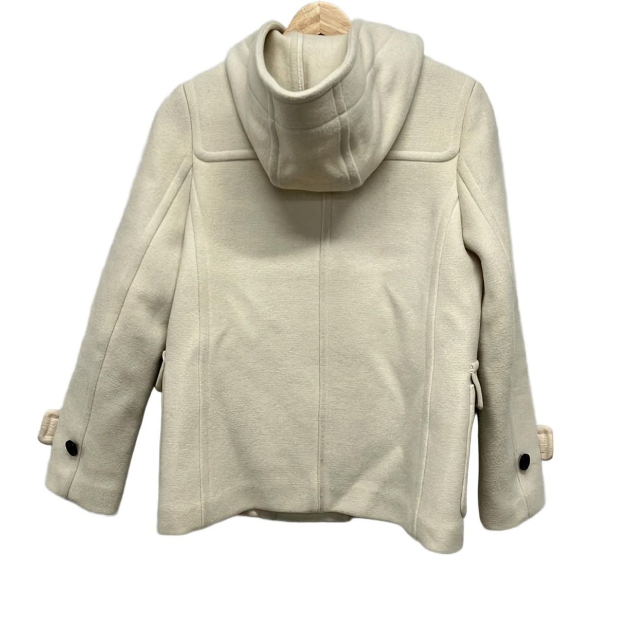 ユナイテッドアローズ グリーンレーベル ダッフルコート サイズ38 M