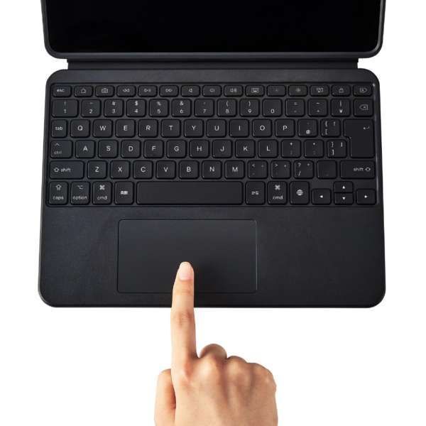 ELECOM/エレコム 10.2インチ iPad（第9/8/7世代）用 ケース一体型