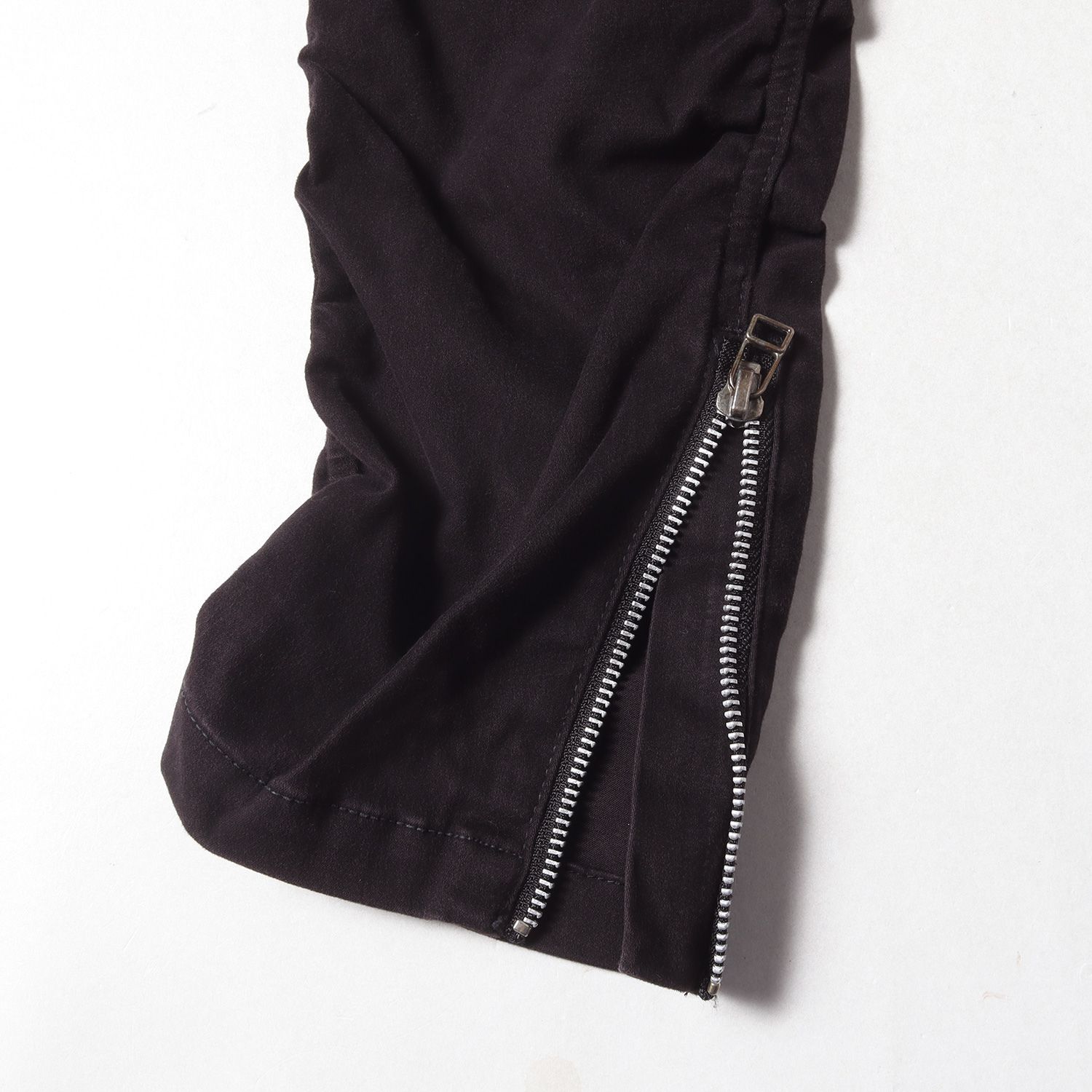 ripvanwinkle リップヴァンウィンクル パンツ サイズ:M 22AW ドロー