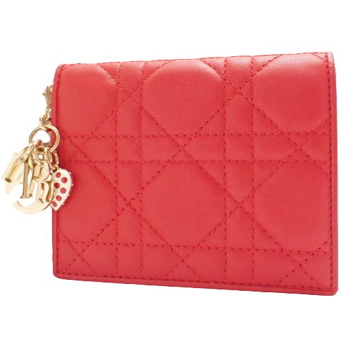 Christian Dior(クリスチャンディオール) カナージュ レディディオール