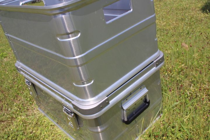 box アウトドアコンテナボックス