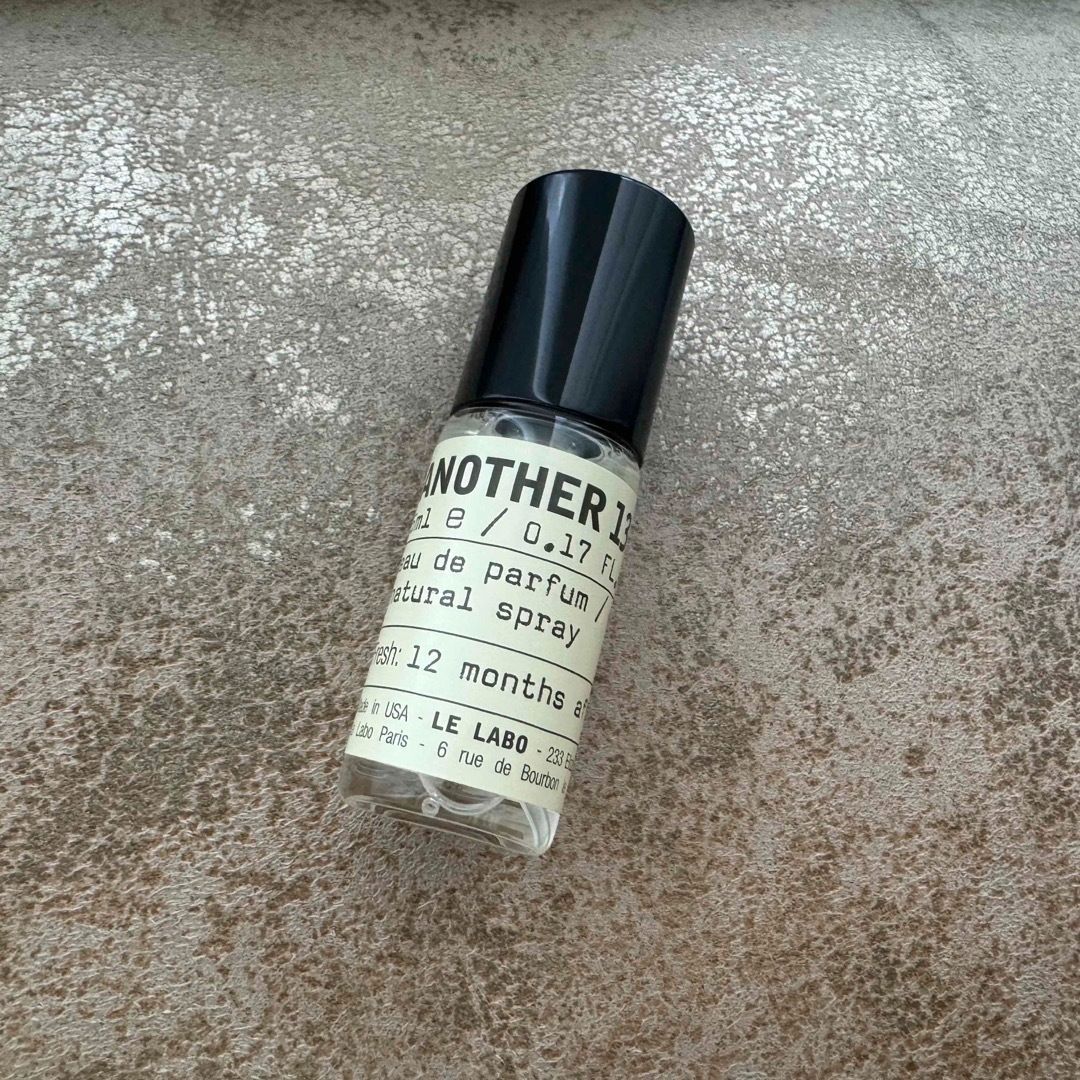 アナザー13 LE LABO 節約 オードパルファン 15ml LE LABO ANOTHER 13