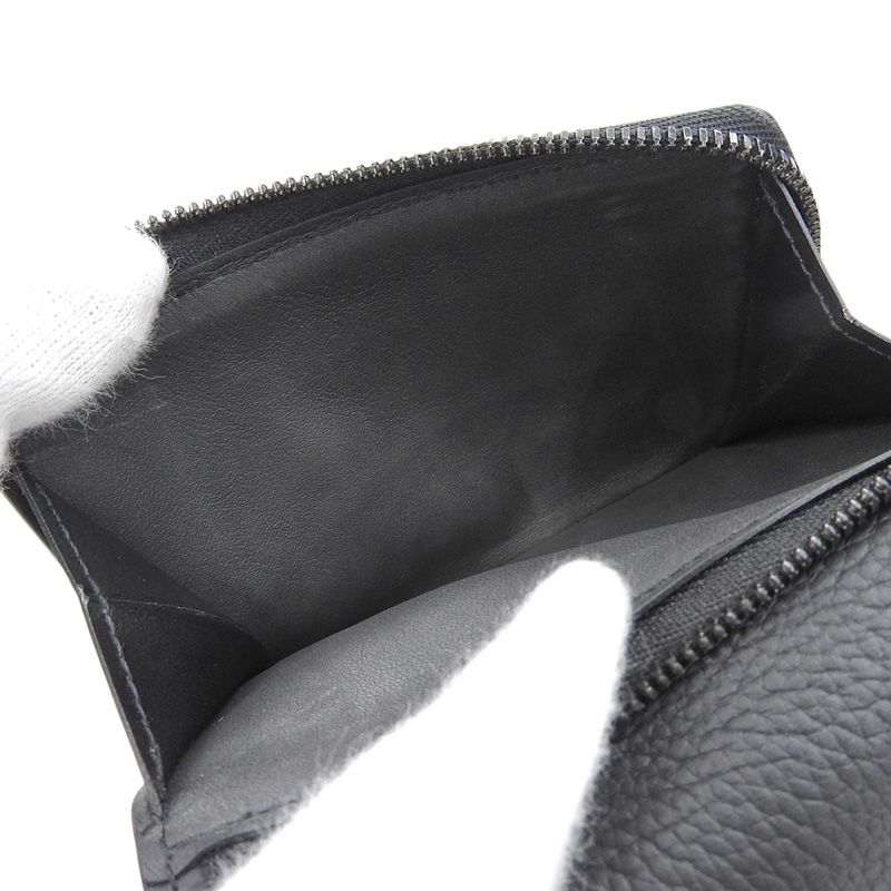 ルイヴィトン LOUIS VUITTON LVアエログラム ポルトフォイユ  