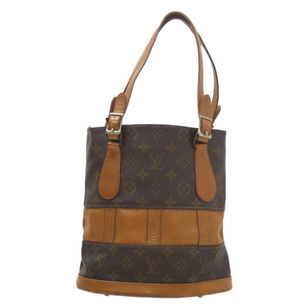 LOUIS VUITTON / ルイヴィトン ビンテージ バケットPM USA トート 
