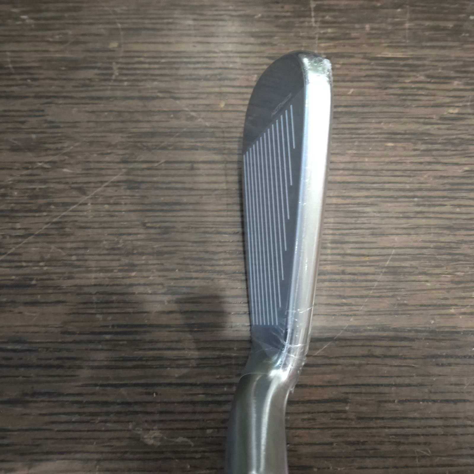 set【新品未使用品】コブラ KING Forged Tec X ワンレングス