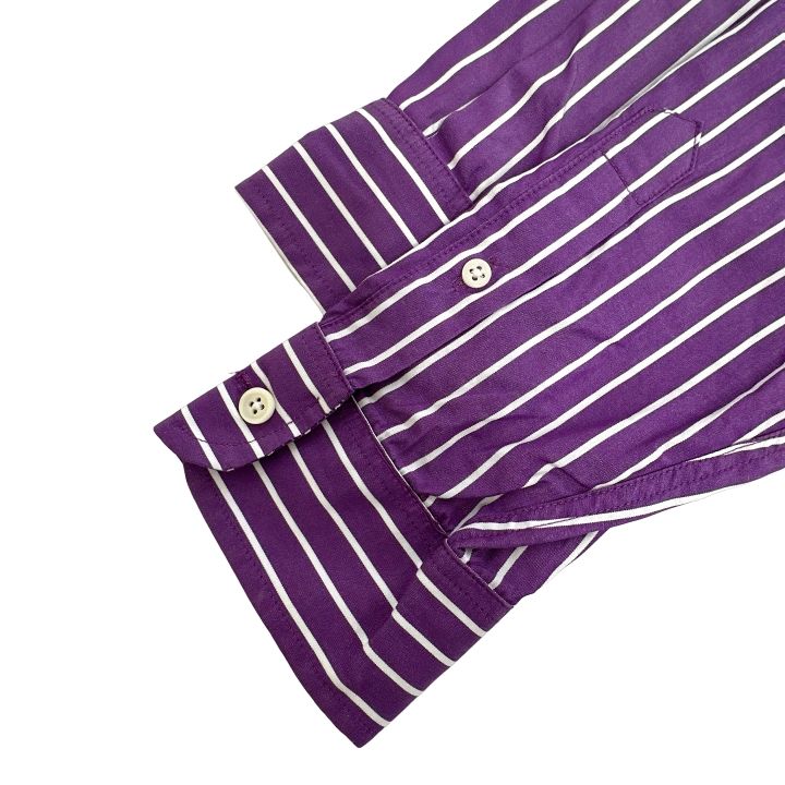 ウィリーチャバリア BIG WILLY DRESS SHIRT ドレスシャツ S WILLY CHAVARRIA / ウィリー チャバリア】BIG WILLY DRESS SHIRT