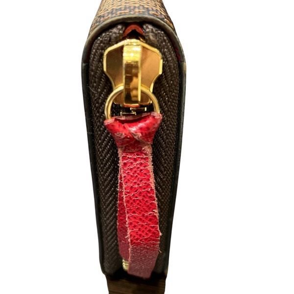 ダミエ ポルトフォイユクレマンス