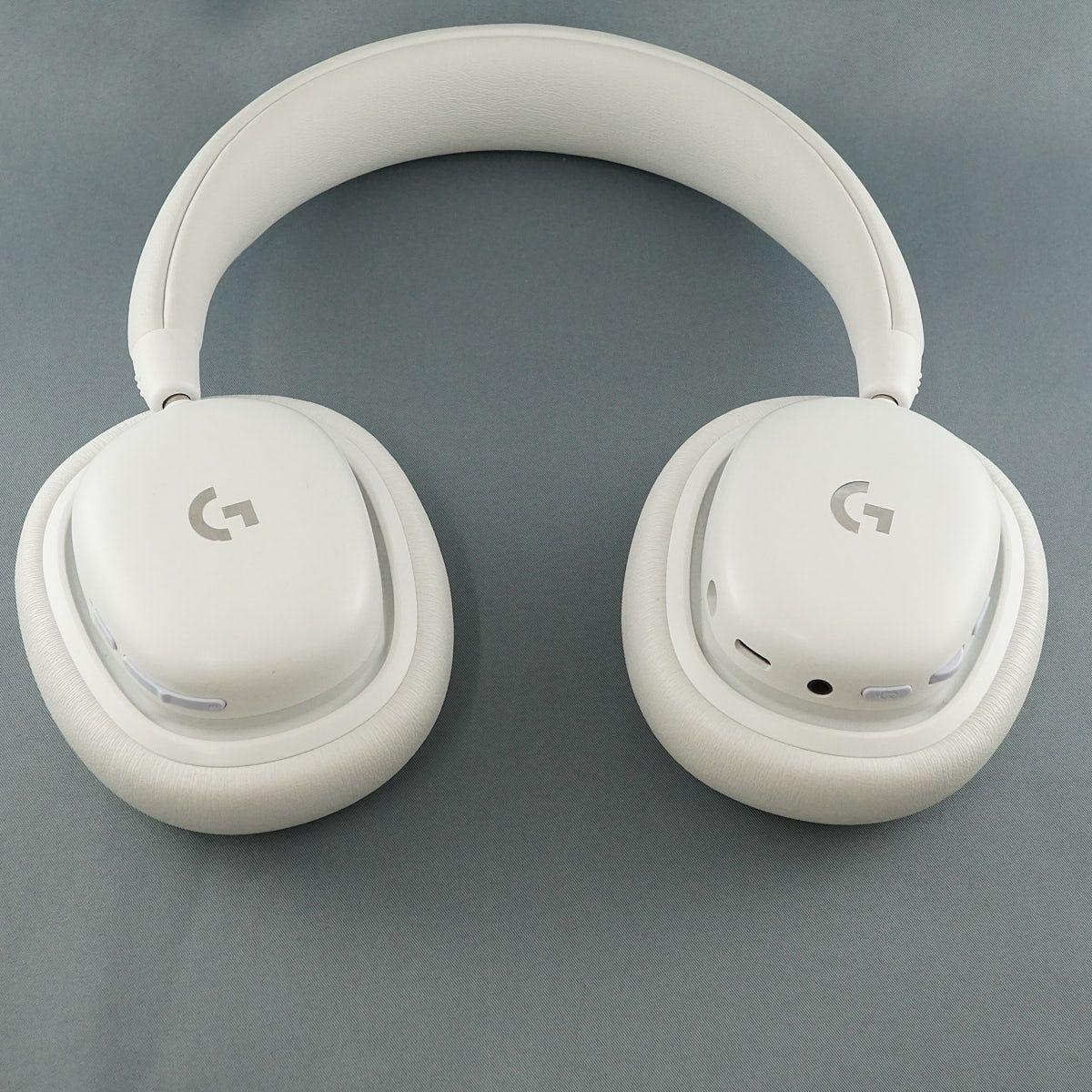 logicool G735 ワイヤレスゲーミングヘッドセット USED美品 本体