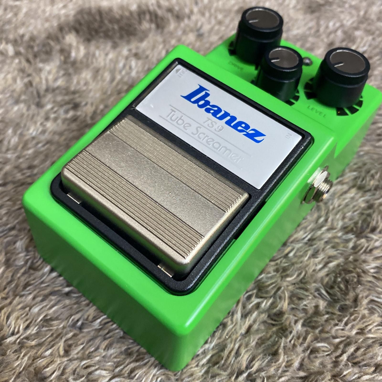 尾張小牧店】【楽器】 中古 Ibanez | アイバニーズ エフェクター
