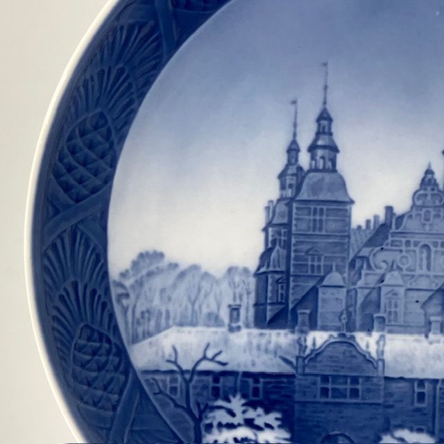 ローゼンボー城