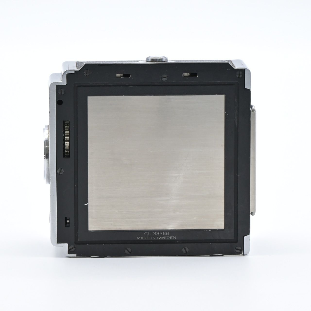 HASSELBLAD ハッセルブラッド 1000F Carl Zeiss Tessar 80mm F2.8