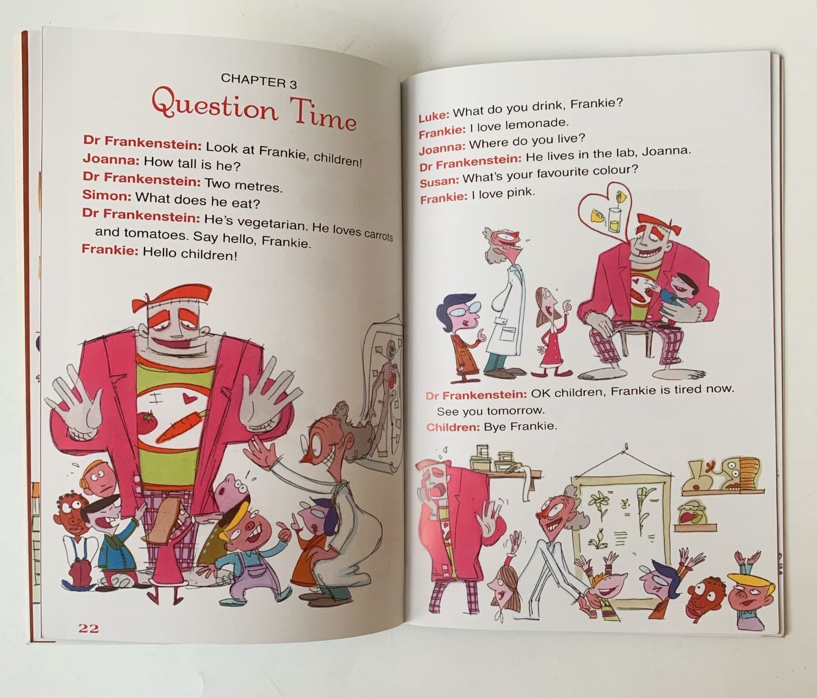 Earlyreads 英語童謡絵本シリーズ ハリウッド声優さん音源 英語絵本