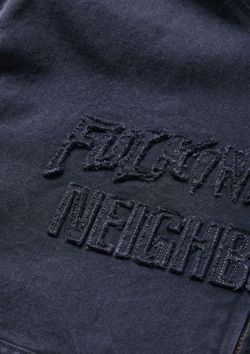 NEIGHBORHOOD FUCKING AWESOME HOODED JACKET ジャケット 251TSFGN-JKM01S