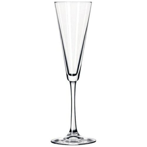 3営業日で発送 Libbey リビー ヴィーニャ トランペットフルート№７５５２ ６ヶ入 RLBL101