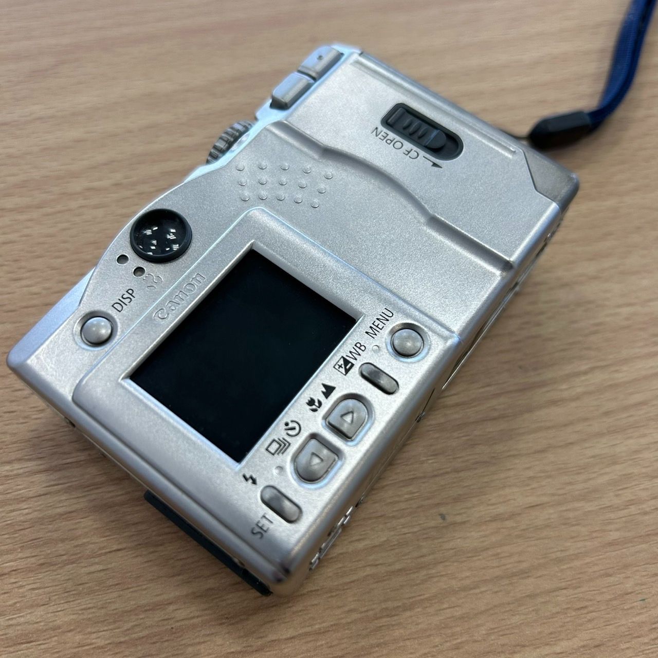 動作未確認品】デジカメ 3点セット IXY 300 COOLPIX L21 Cybershot 