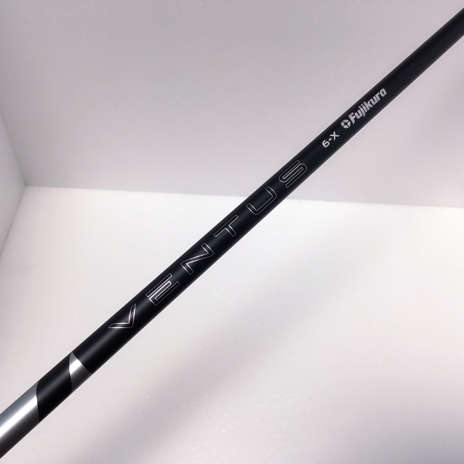 ベンタス TR ブラック 6S スリクソンスリーブ ドライバー用 ベンタス