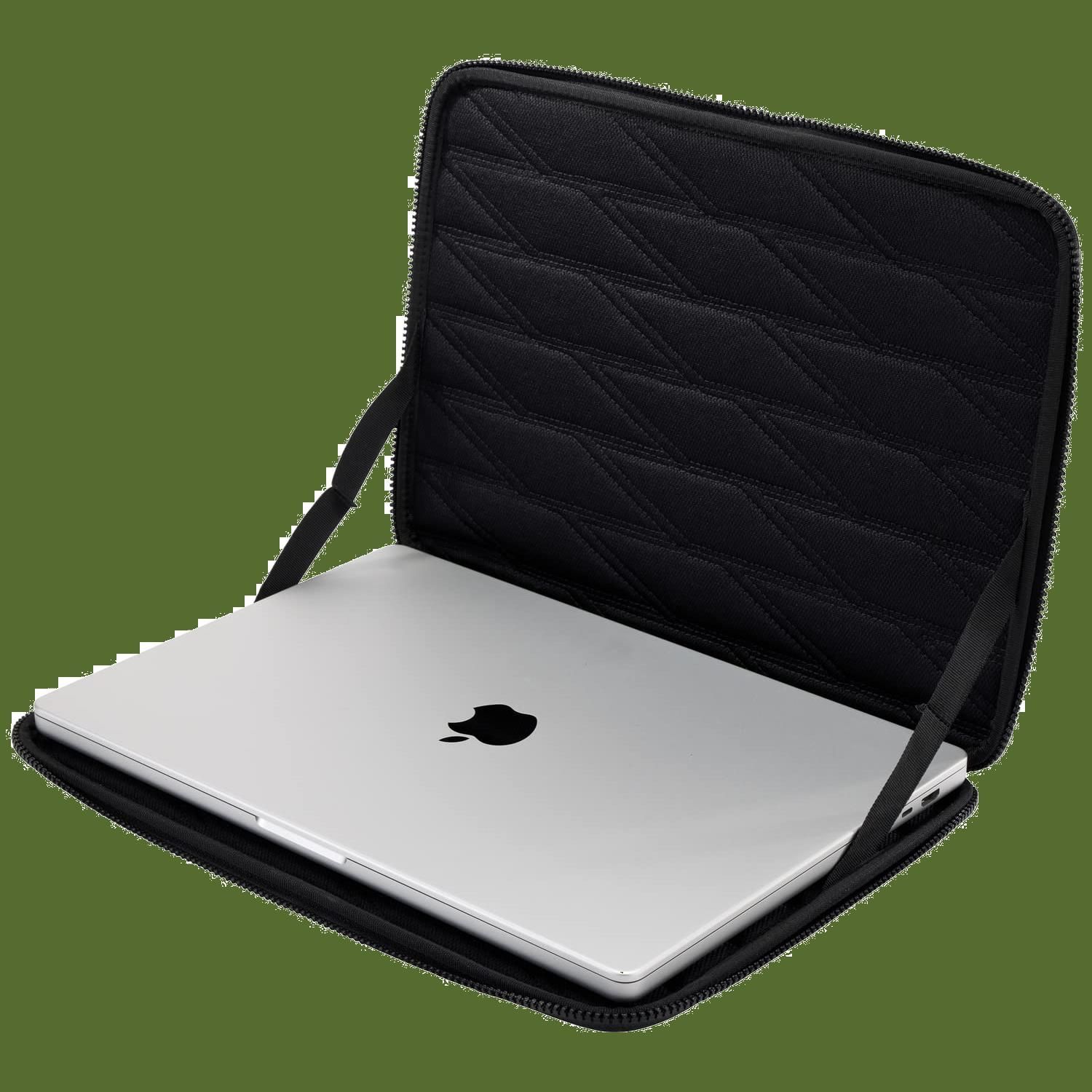 スーリー] PC収納ケース Gauntlet MacBook Pro Sleeve 16 Blue 3204524