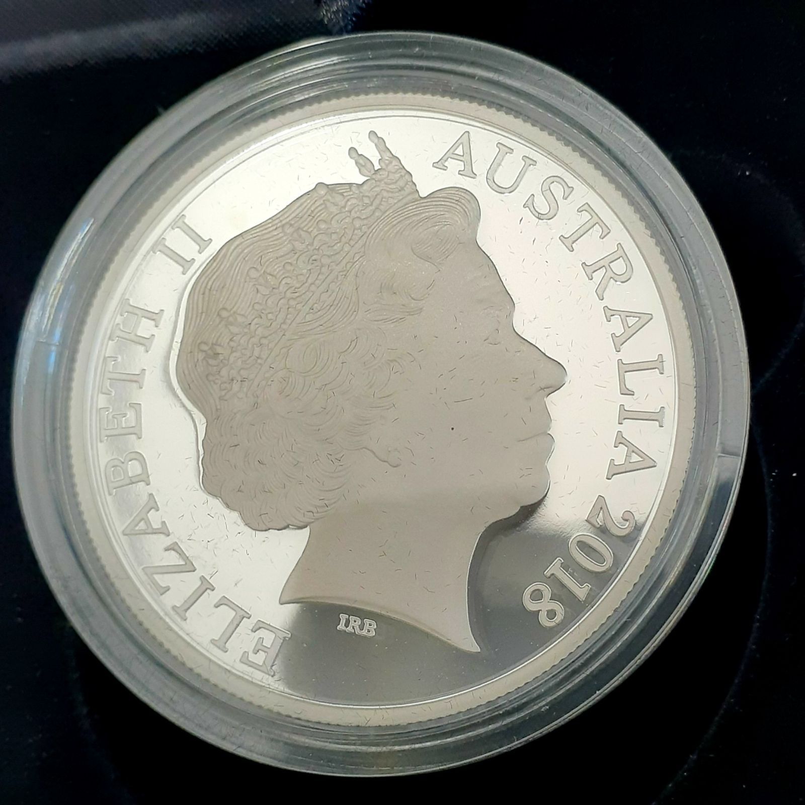 2018年 FIFAワールドカップロシア公式記念銀貨 3種セット - メルカリ
