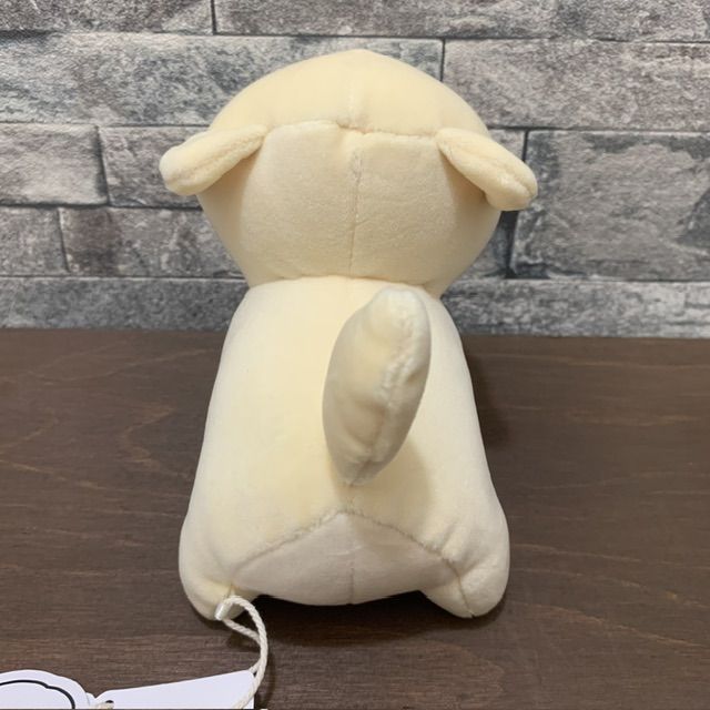 きつね キツネ もふもふレンズ もふもふれんず モフモフレンズ
