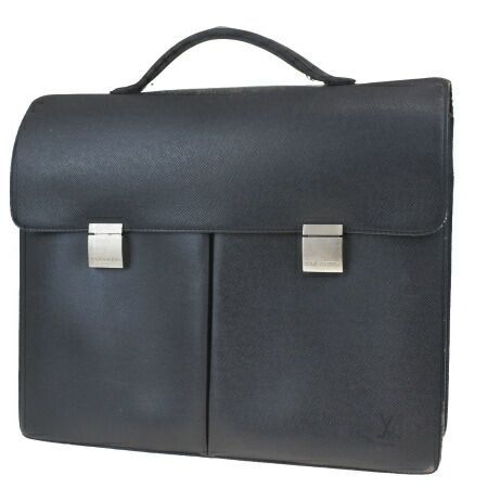 中古】 ルイヴィトン LOUIS VUITTON カザン ブリーフケース