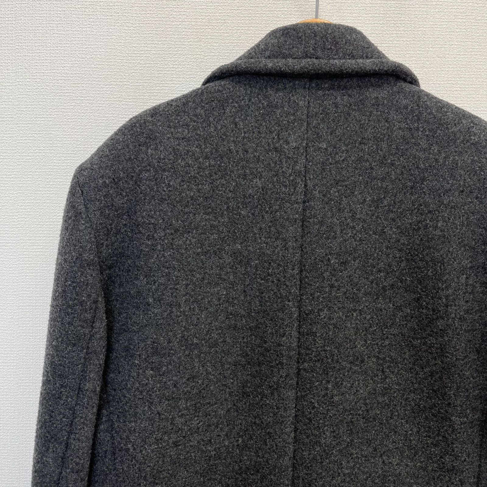 POLO RALPH LAUREN ポロ ラルフローレン USA製 Pコート ピーコート