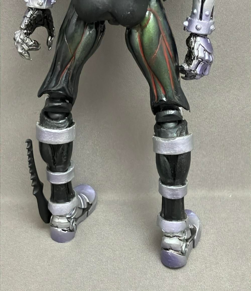 仮面ライダー SIC「BLACK & BLACK RX」「シャドームーン」セット 仮面ライダーBLACK RX S.I.C フィギュア 仮面ライダーブラック