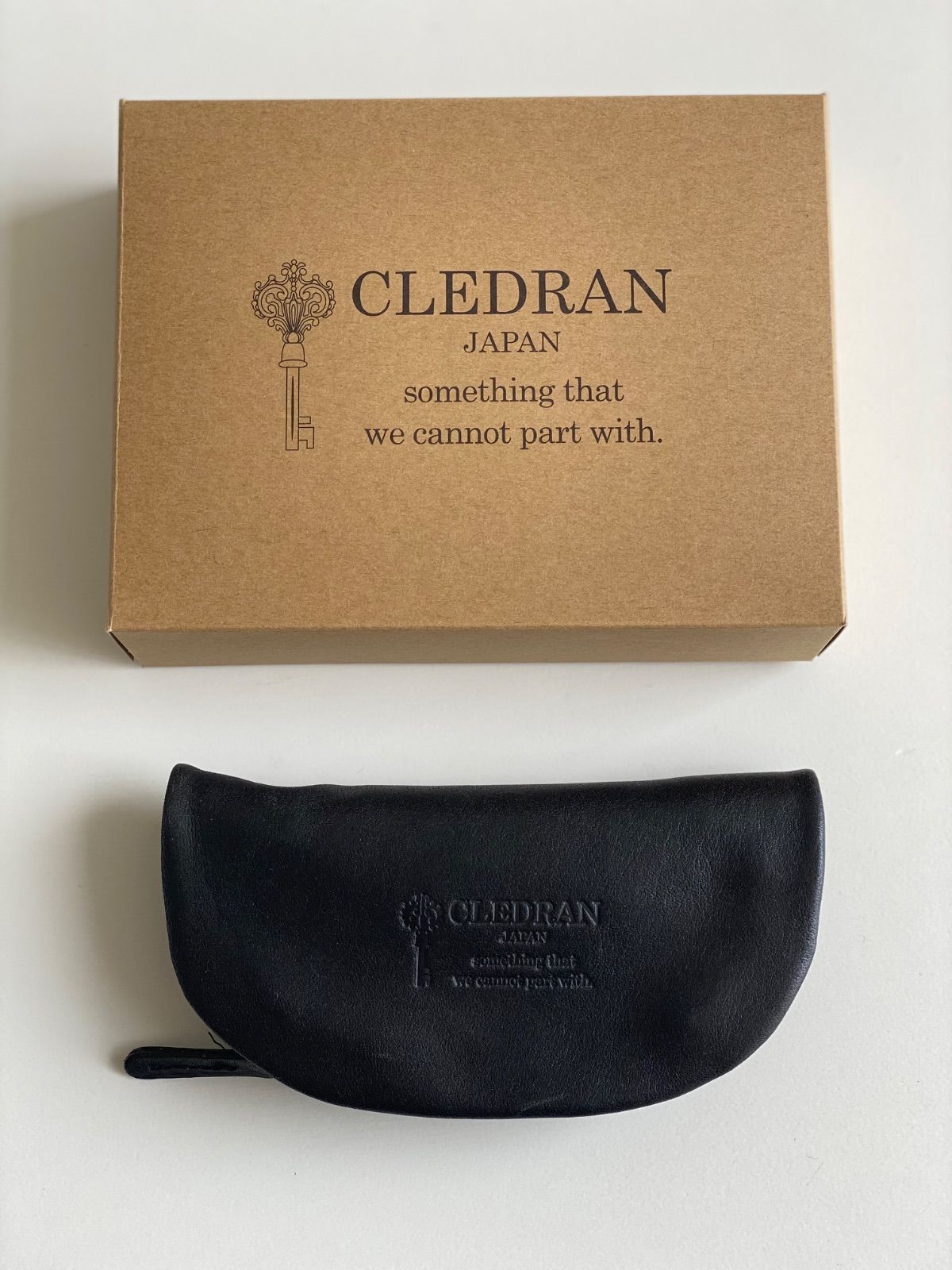 キーケース CL-2668ブラック